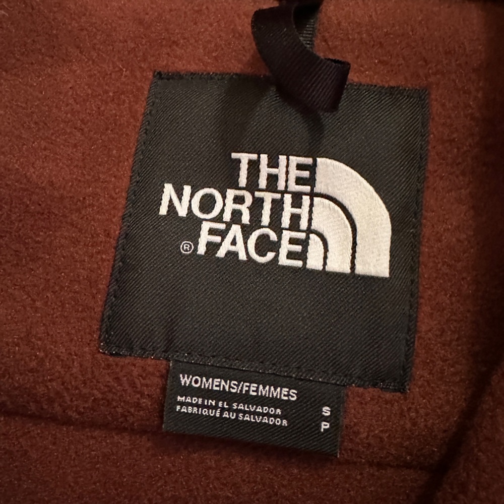 The North Face Brown Tracksuit - Picture 3 of 8